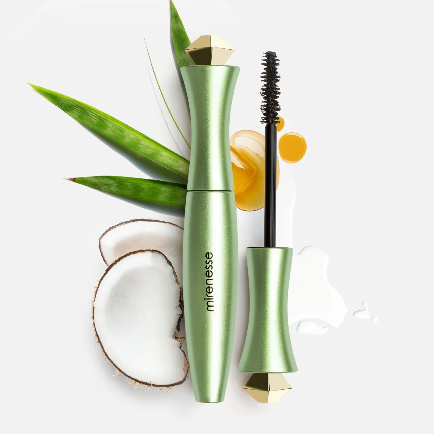 Ultimate 4d Mega Lash Growth Primer   Tubing Mascara Trio