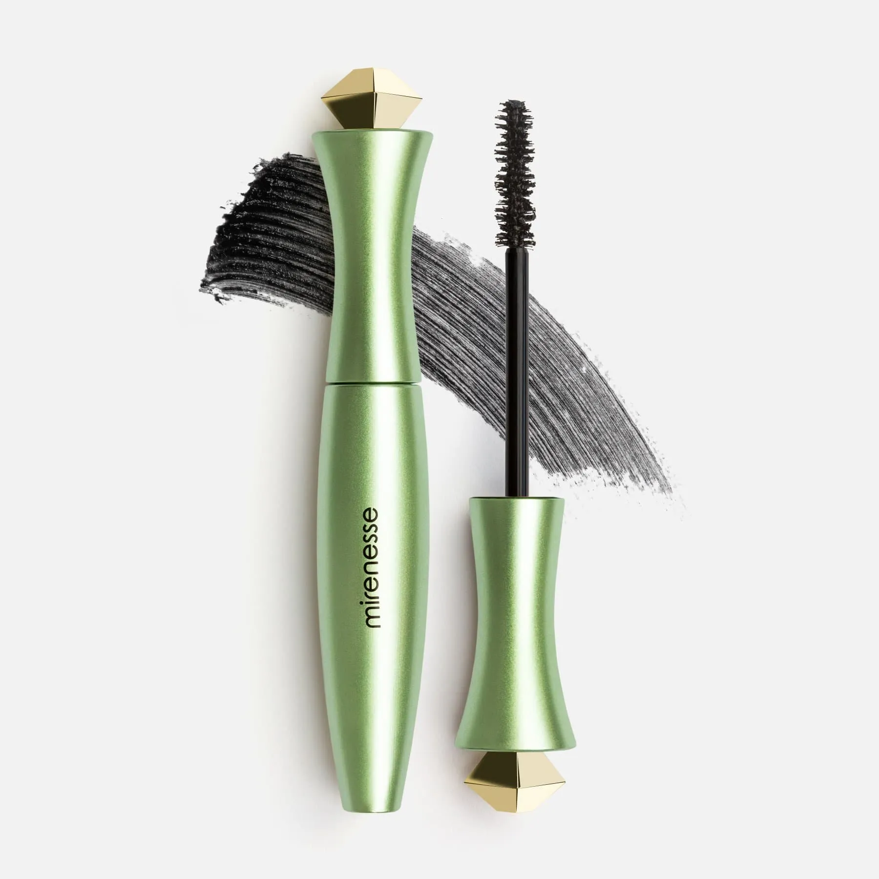 Ultimate 4d Mega Lash Growth Primer   Tubing Mascara Trio