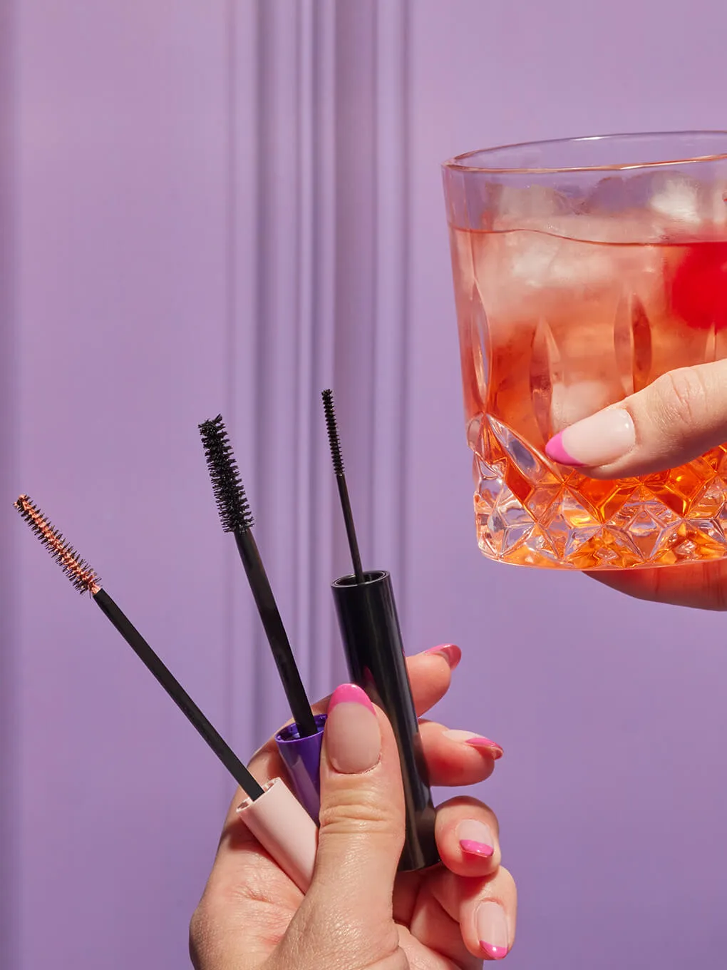 Ultimate Lash Cocktail