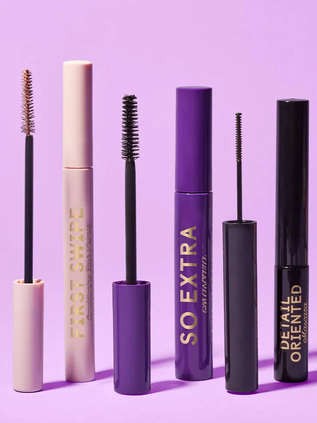 Ultimate Lash Cocktail