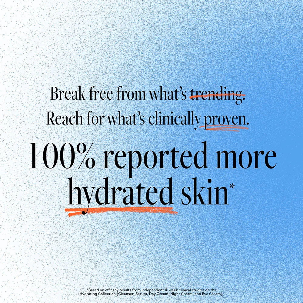 Ultra Hydrating Dewy Skin Serum