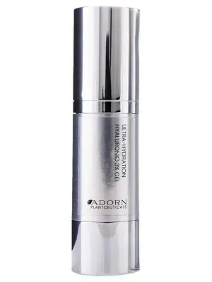 Ultra-Hydration Hyaluronic Acid 3% Gel