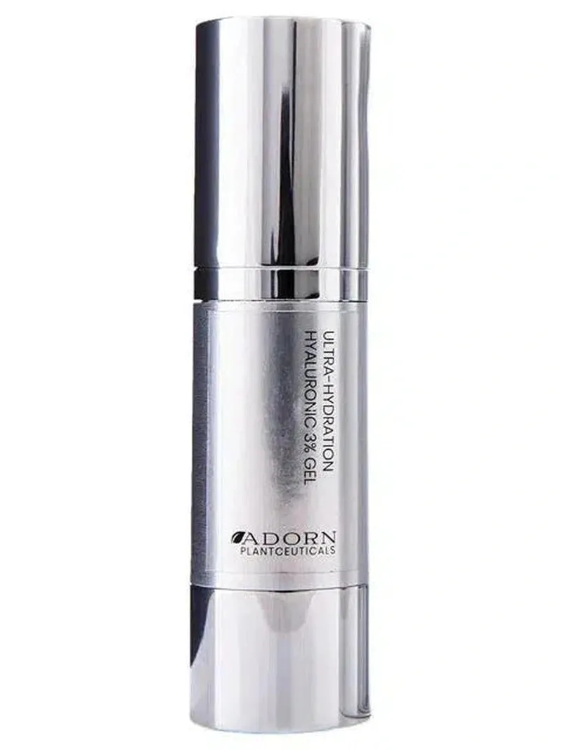 Ultra-Hydration Hyaluronic Acid 3% Gel