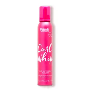 Umberto Giannini Curl Whip Mousse