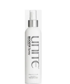 Unite Boosta Volumizing Spray 236ml