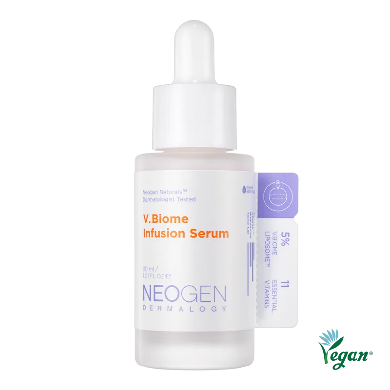 V. Biome Infusion Serum 30ml