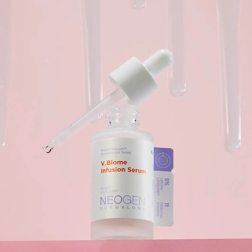 V. Biome Infusion Serum 30ml