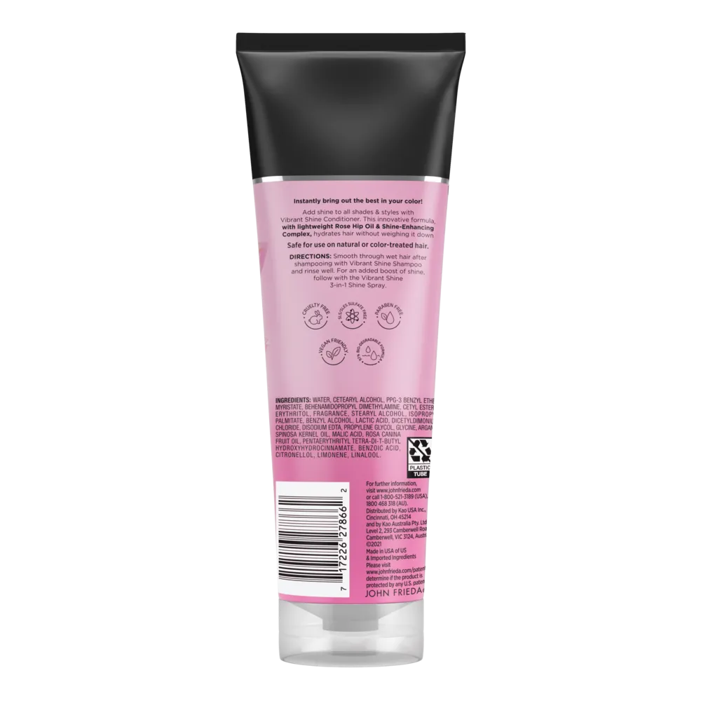 Vibrant Shine Conditioner