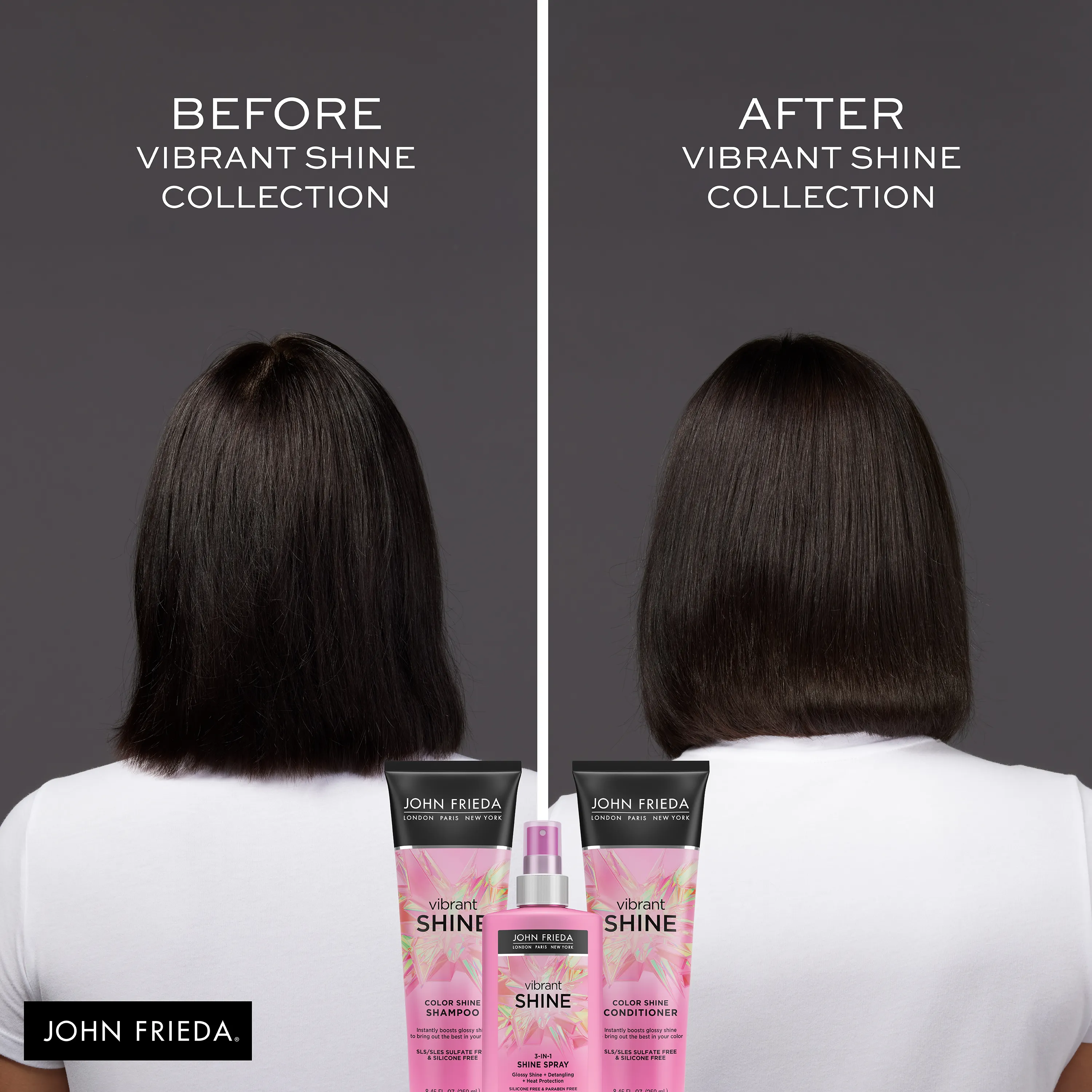 Vibrant Shine Conditioner