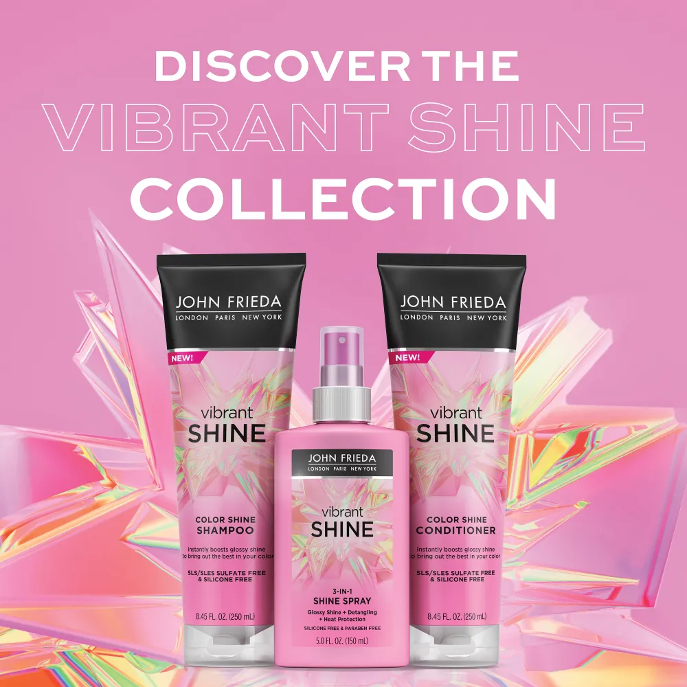 Vibrant Shine Conditioner