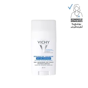 Vichy - Deodorant Stick 24H Dry Touch