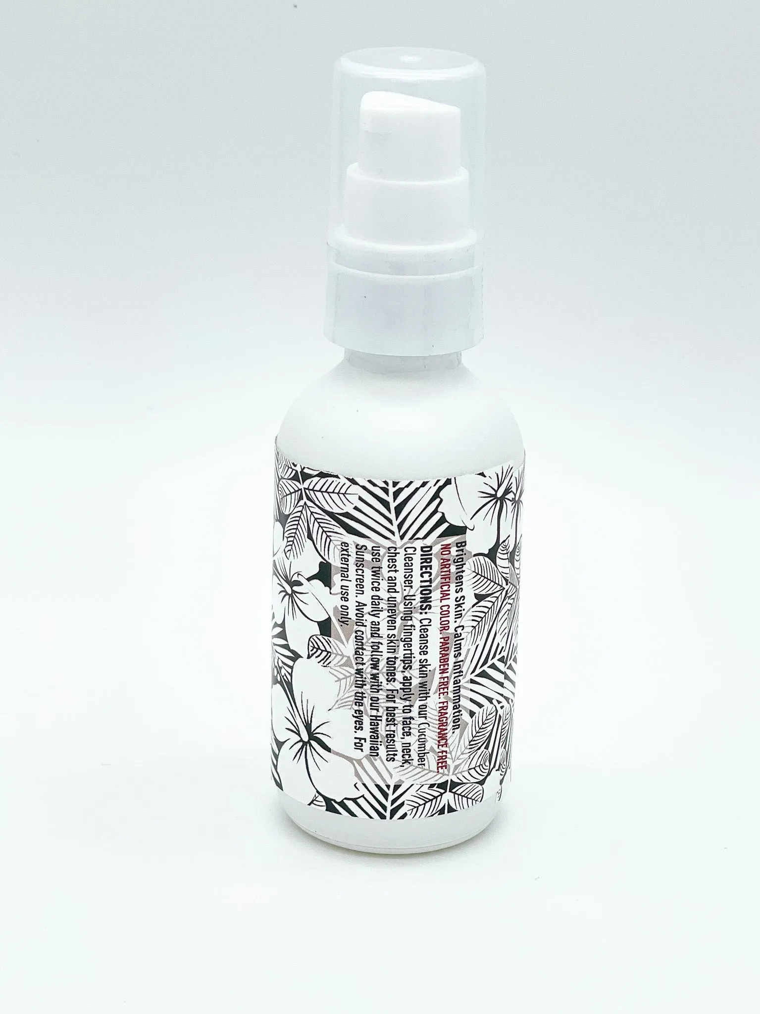 Vitamin C Serum 2 oz.