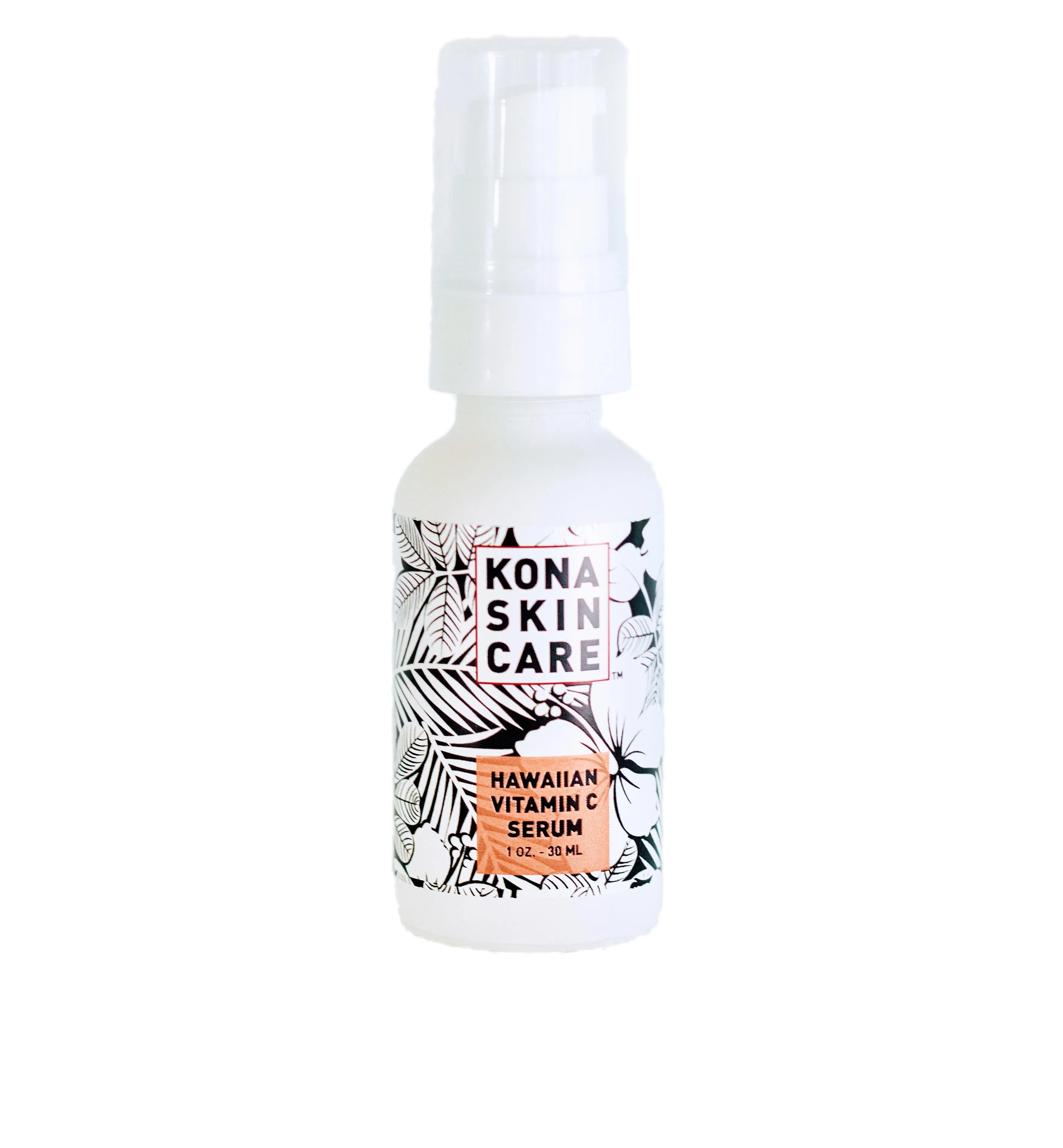 Vitamin C Serum 2 oz.