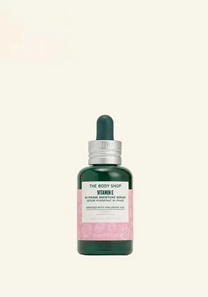 Vitamin E Bi-Phase Serum