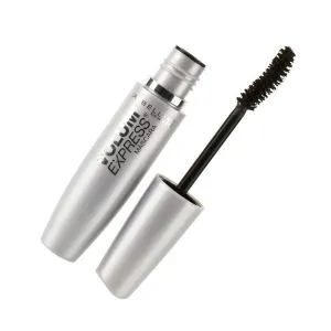 Volum' Express Mascara - Brownish Black (222)