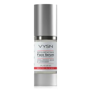 VYSN Resurfacing Face Serum with Tri-RetinX Complex™ - Hyaluronic Acid & Lavender
