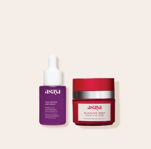 Well-Ageing Duo