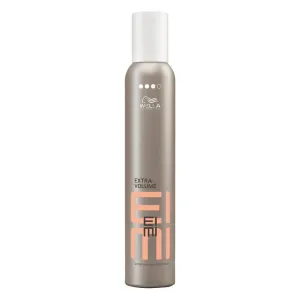 Wella EIMI Extra Volume Hair Mousse