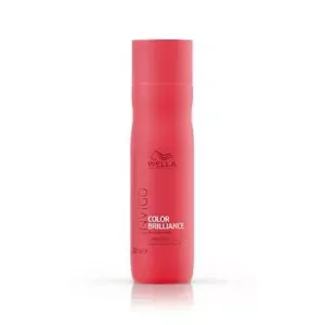 WELLA INVIGO COLOR BRILLIANCE COLOR PROTECTION SHAMPOO 250ML