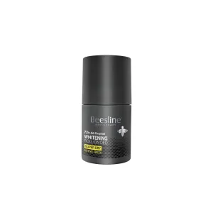 Whitening Roll-On Deo - Active Fresh