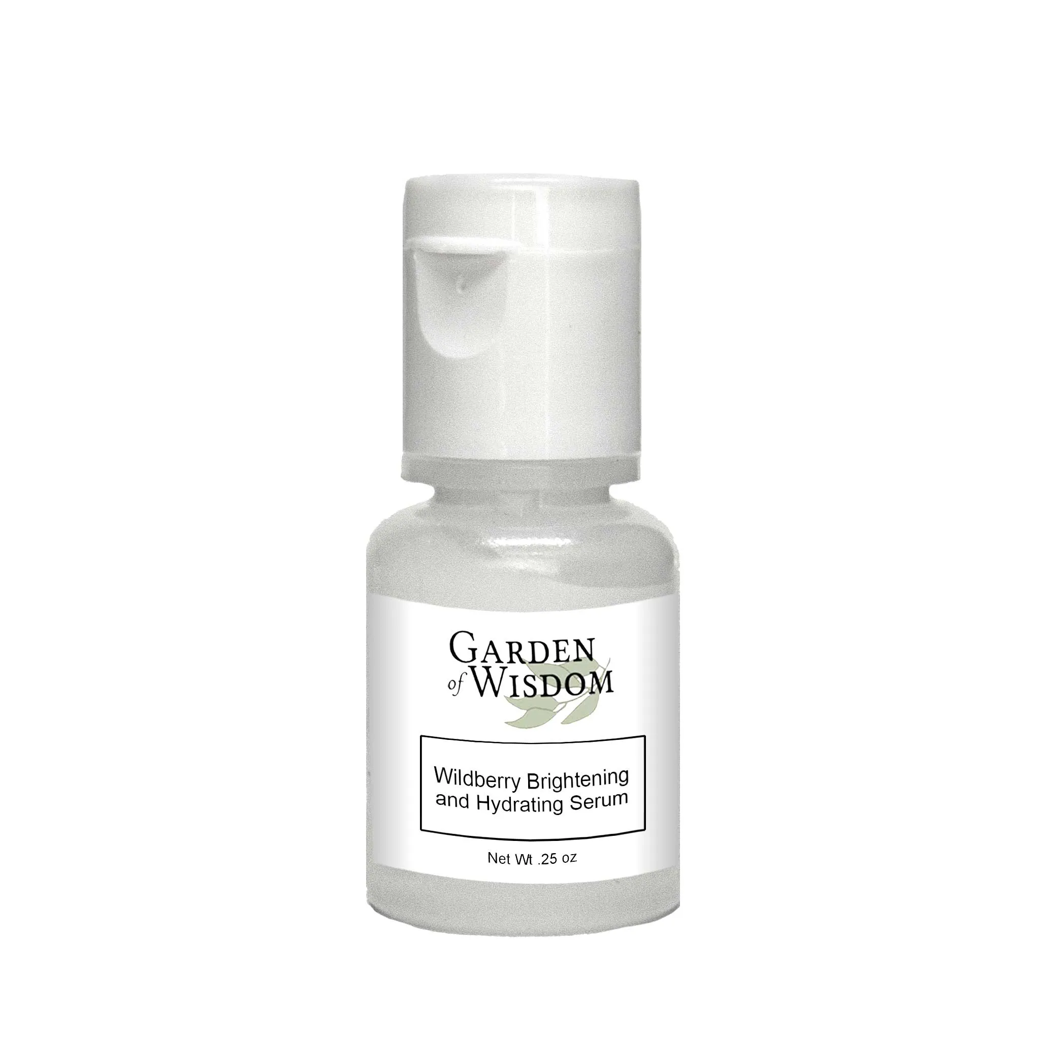 Wildberry Brightening & Hydrating Serum