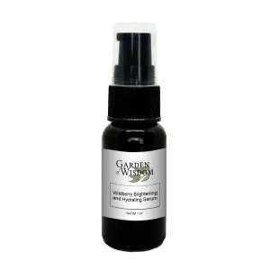 Wildberry Brightening & Hydrating Serum
