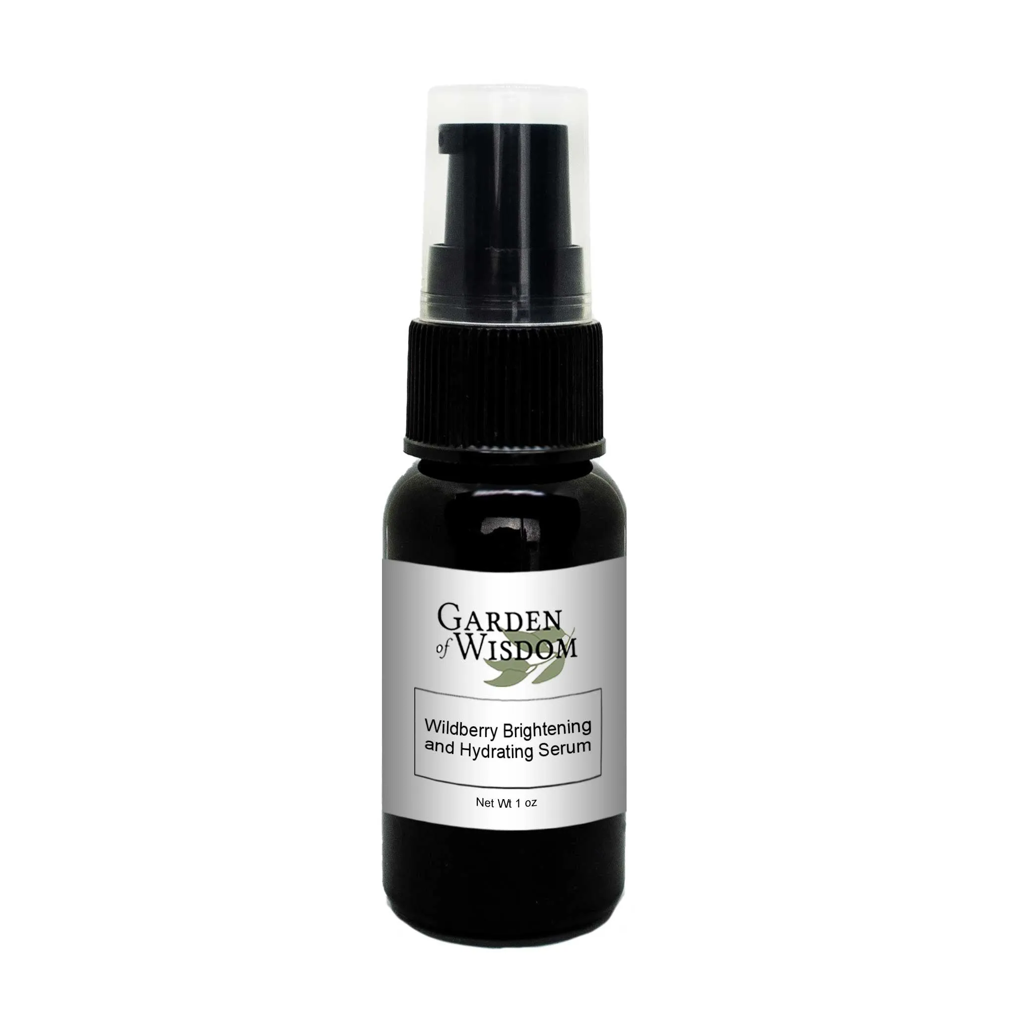 Wildberry Brightening & Hydrating Serum