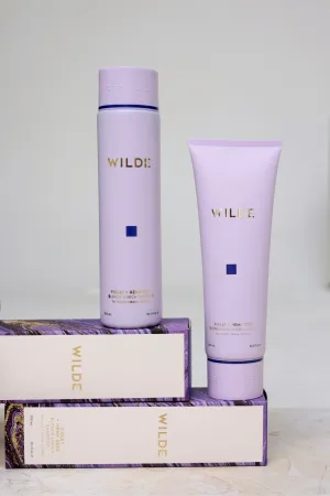 WILDE BLONDE ENRICH SHAMPOO